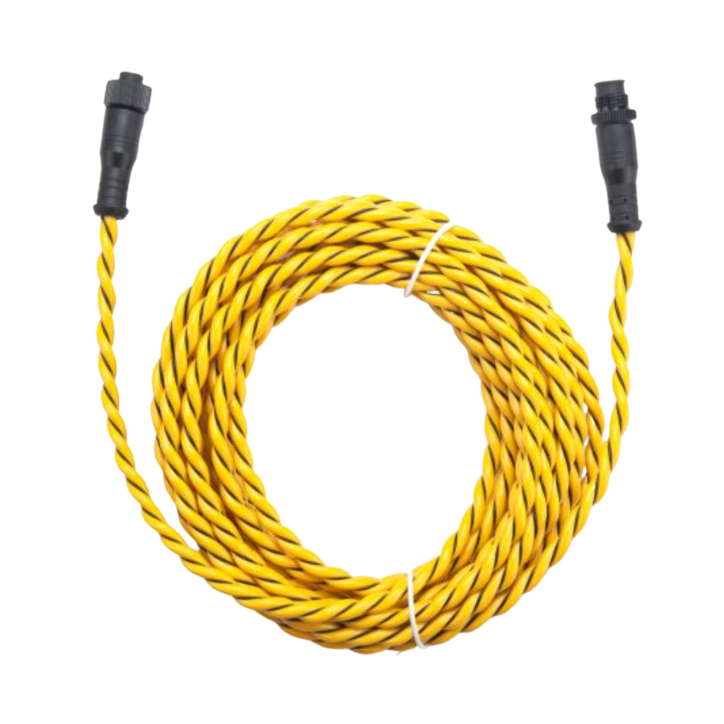 Rope Extension for LK2