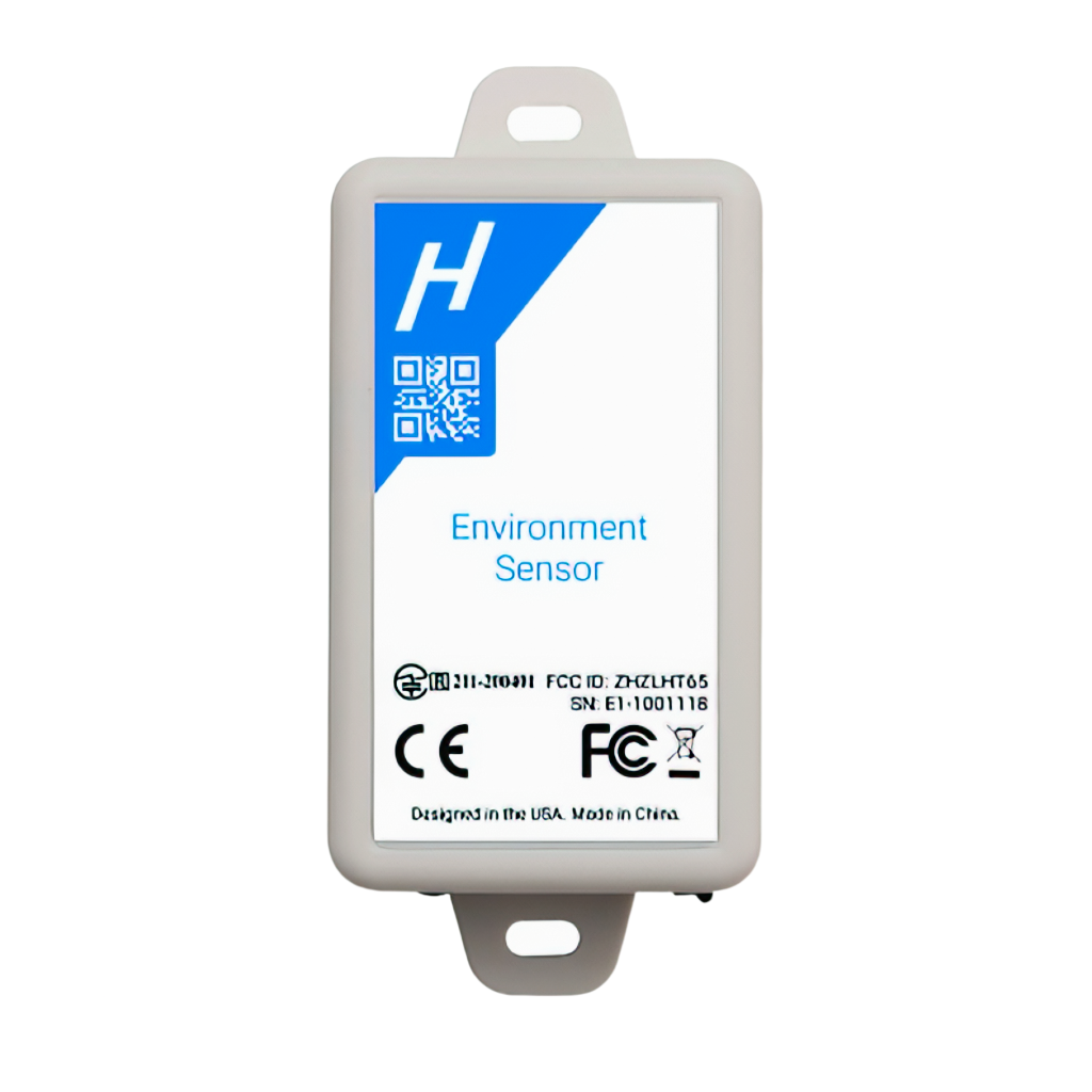 Cold Room and Duct Sensor