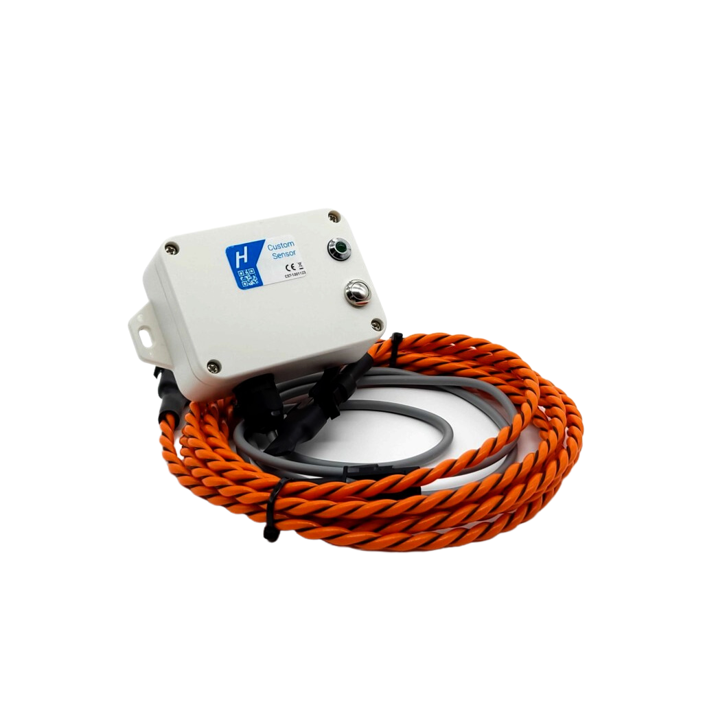 Rope Leak Detector