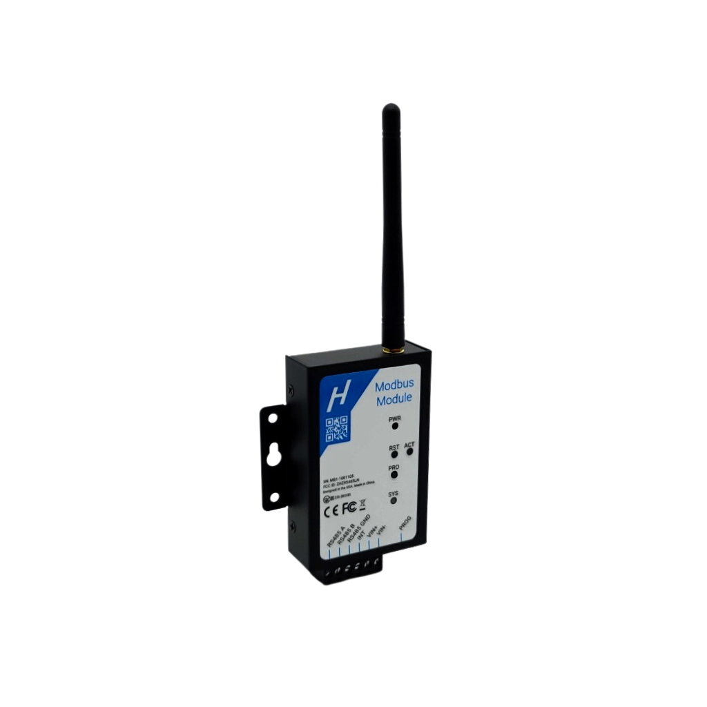 Modbus Module
