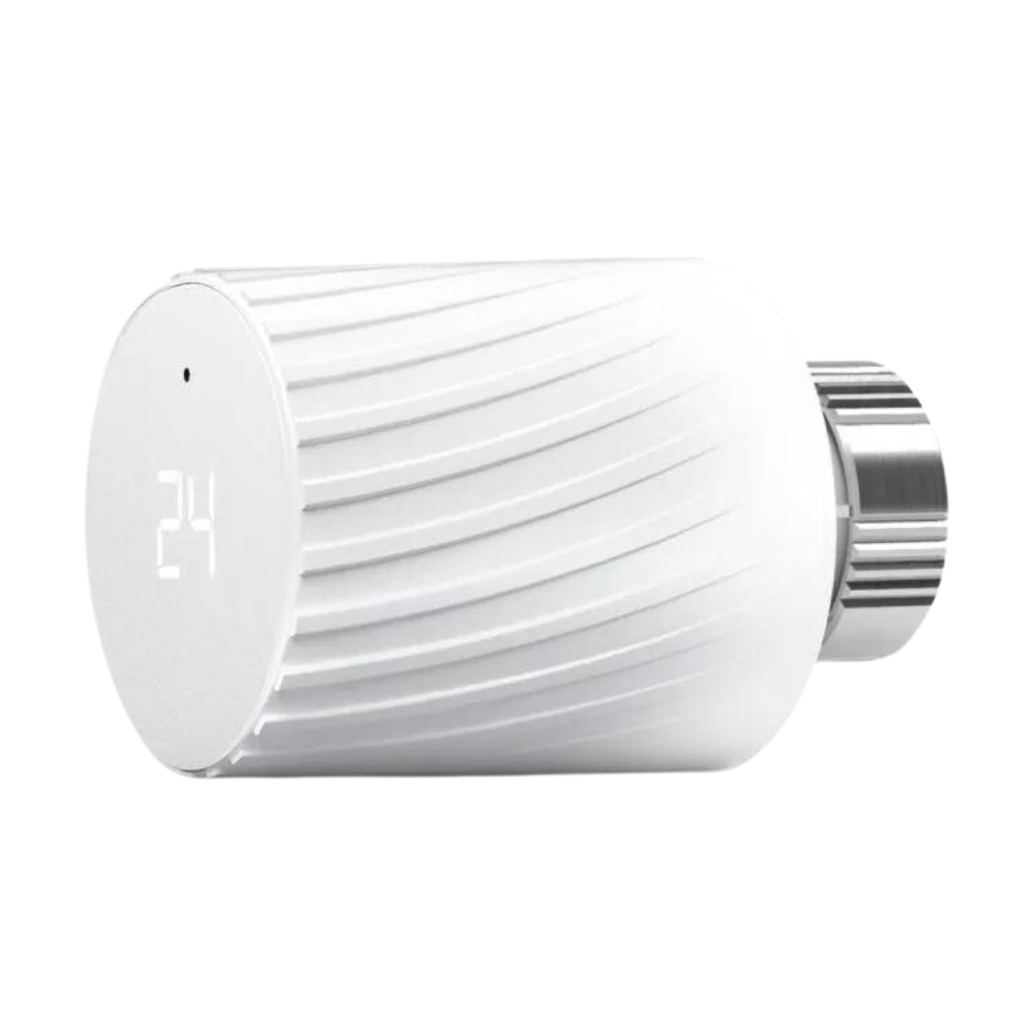 Smart Radiator Controller